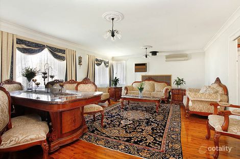 Property photo of 40 Salamaua Road Whalan NSW 2770