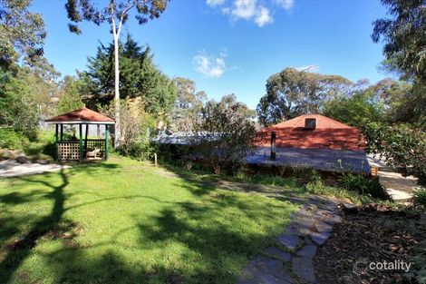 Property photo of 12 Mulga Road Hawthorndene SA 5051