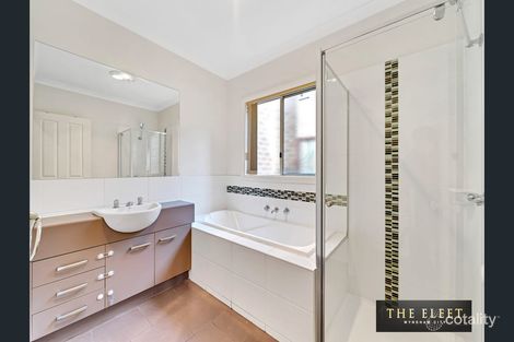 Property photo of 1/13 Bridlepath Drive Truganina VIC 3029