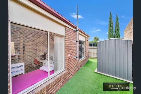 Property photo of 1/13 Bridlepath Drive Truganina VIC 3029