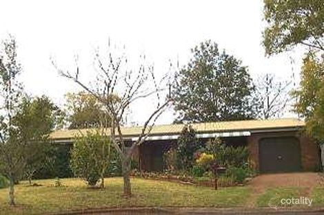 3 Clewley Cres, Rangeville, QLD 4350