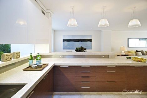 Property photo of 1 Stafford Street Paddington NSW 2021