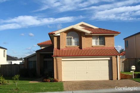 Property photo of 23 Braemont Avenue Kellyville Ridge NSW 2155