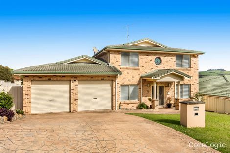 Property photo of 14 Wallis Close Flinders NSW 2529