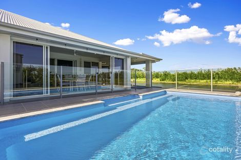 Property photo of 9 Kirra Court Eli Waters QLD 4655