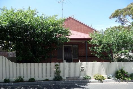 29 Crichton Lane, Kensington, VIC 3031