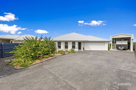 Property photo of 9 Kirra Court Eli Waters QLD 4655