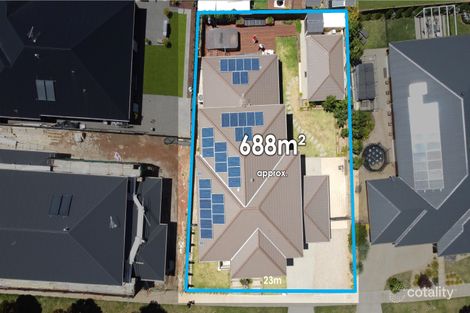 Property photo of 3 Muster Drive Aintree VIC 3336