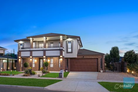 3 Muster Dr, Aintree, VIC 3336