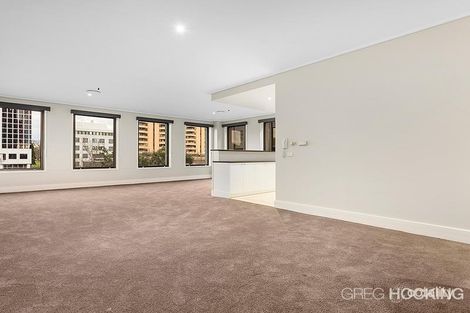Property photo of 303/442 St Kilda Road Melbourne VIC 3004
