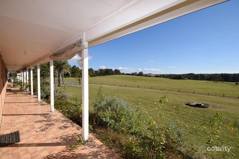 Property photo of 188A Parma Road Parma NSW 2540