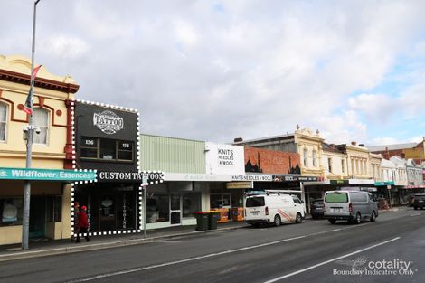 156 Charles St, Launceston, TAS 7250