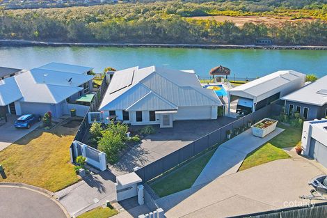 Property photo of 9 Kirra Court Eli Waters QLD 4655