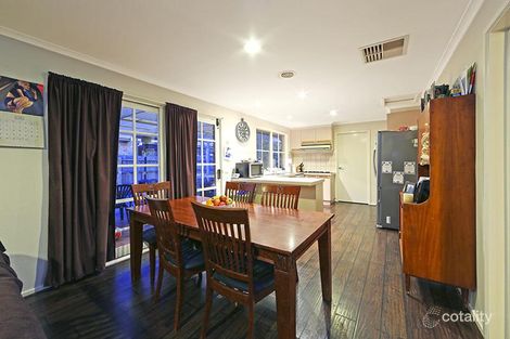 Property photo of 1 Ryan Court Ferntree Gully VIC 3156