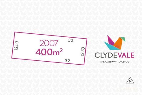 2007 Carpathian Dr, Clyde North, VIC 3978