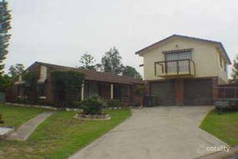 Property photo of 11 Pioneer Grove Werrington Downs NSW 2747