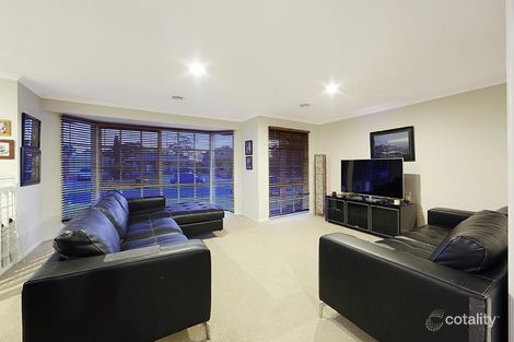 Property photo of 1 Ryan Court Ferntree Gully VIC 3156