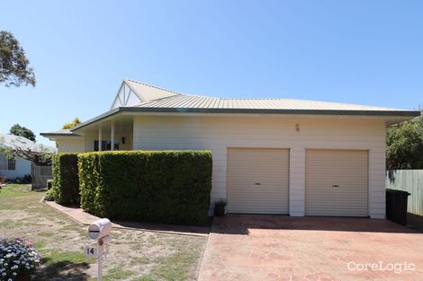 Property photo of 14 Delma Court Dalby QLD 4405