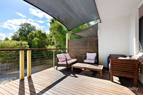 Property photo of 3/244 Kelvin Grove Road Kelvin Grove QLD 4059