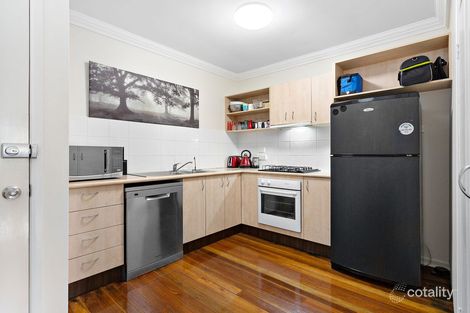 Property photo of 3/244 Kelvin Grove Road Kelvin Grove QLD 4059