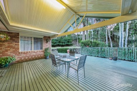 Property photo of 7 Australis Place Glenning Valley NSW 2261