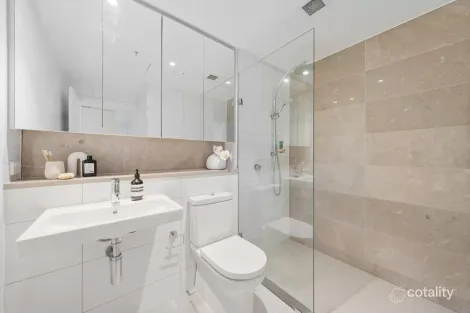 Property photo of 2010/42 Walker Street Rhodes NSW 2138
