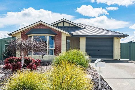 24 Strathford Way, Strathalbyn, SA 5255