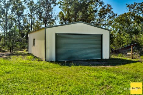 Property photo of 22 Eucalyptus Place Regency Downs QLD 4341