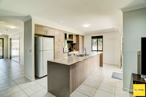 Property photo of 22 Eucalyptus Place Regency Downs QLD 4341