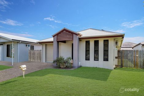 26 Gillingham Ct, Kirwan, QLD 4817