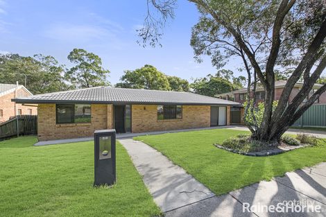 Property photo of 351 Winstanley Street Carindale QLD 4152