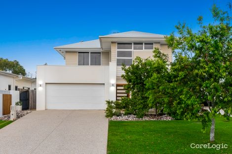 Property photo of 35 Hotham Close North Lakes QLD 4509