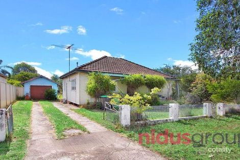 Property photo of 29/31 Sydney Street St Marys NSW 2760