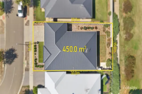 Property photo of 20 Luis Drive Angle Vale SA 5117