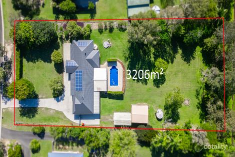 Property photo of 13-15 Sammor Road Elimbah QLD 4516