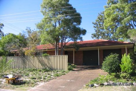 Property photo of 1 Wentworth Avenue Nelson Bay NSW 2315