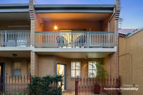 Property photo of 8/18 Ethel Street Erskineville NSW 2043