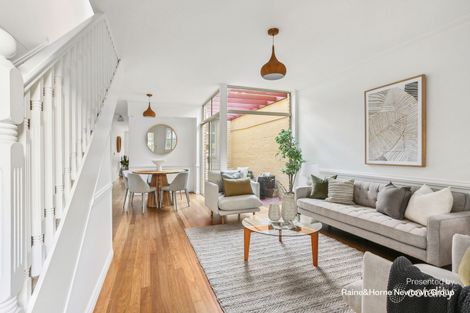 Property photo of 8/18 Ethel Street Erskineville NSW 2043