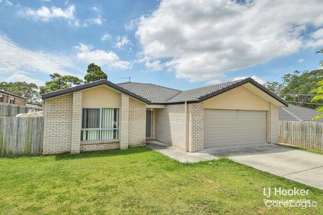 Property photo of 16/7 Short Street Boronia Heights QLD 4124