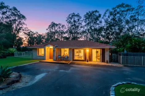 Property photo of 26-30 White Cedar Court Cedar Vale QLD 4285