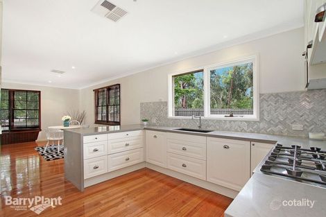 Property photo of 41 Hazelwood Road Boronia VIC 3155