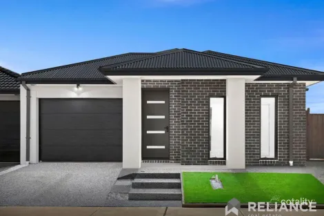 17 Ballanrong Rd, Bonnie Brook, VIC 3335