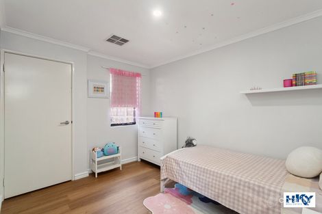 Property photo of 22 Jervis Drive Ellenbrook WA 6069