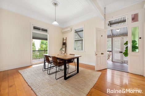 Property photo of 15 Markwell Street Auchenflower QLD 4066