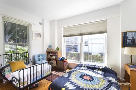 Property photo of 6/2-4 Daintrey Crescent Randwick NSW 2031