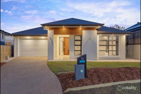 Property photo of 152 Woodline Drive Spring Mountain QLD 4300