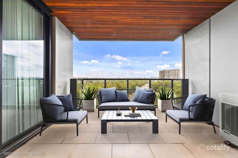 Property photo of 907/3 Network Place North Ryde NSW 2113