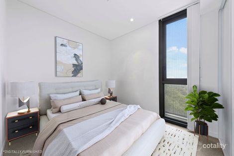 Property photo of 907/3 Network Place North Ryde NSW 2113