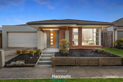 Property photo of 27 Shields Street Epping VIC 3076