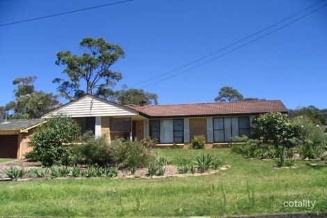 46 Blue Hills Rd, Hazelbrook, NSW 2779